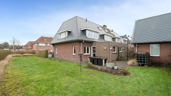 Ros Beiaardstraat - 23 - - 9200