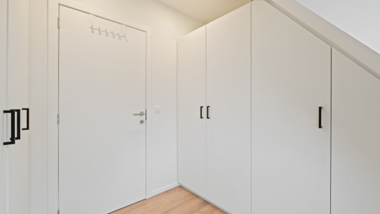 Ros Beiaardstraat - 23 - - 9200