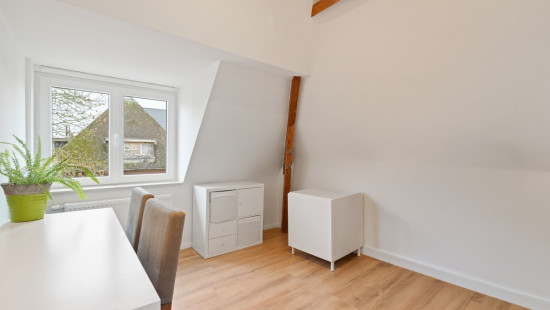 Ros Beiaardstraat - 23 - - 9200