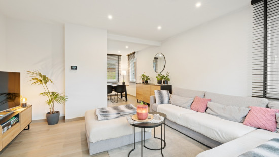 Ros Beiaardstraat - 23 - - 9200