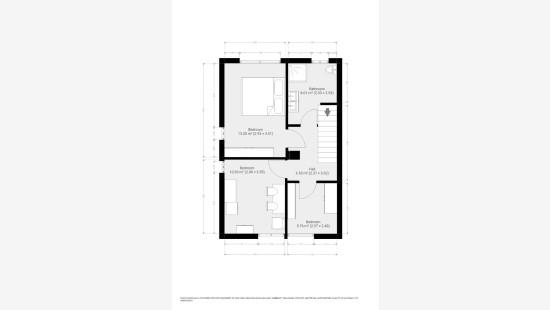 Ros Beiaardstraat - 23 - - 9200