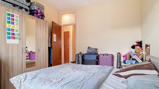 Rue Neuve - 13 - - 4500