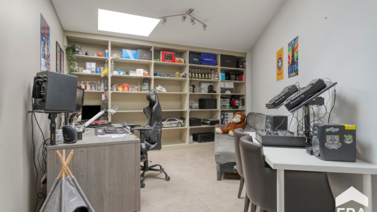 Koffiestraat - 27 - - 8490