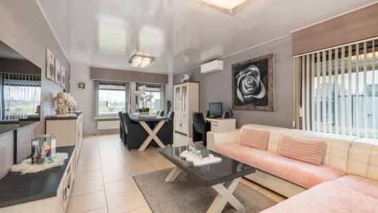 Bunderhof - 60 - - 9120