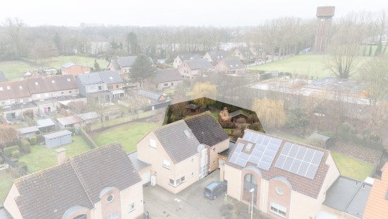 Hermelgem - 13 - - 9140