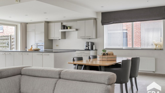 Koffiestraat - 27 - - 8490