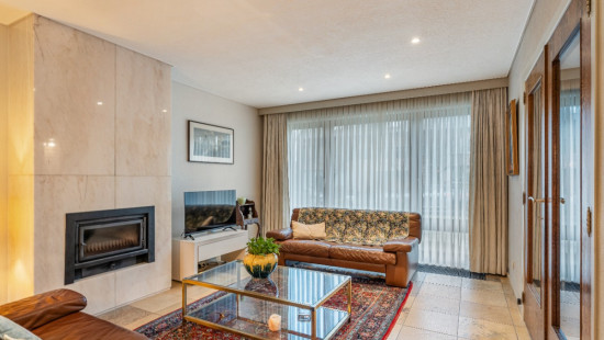 Jan van Helmontlaan - 38 - - 3500