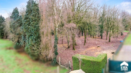 Vlikkenbergstraat - zn - - 3665