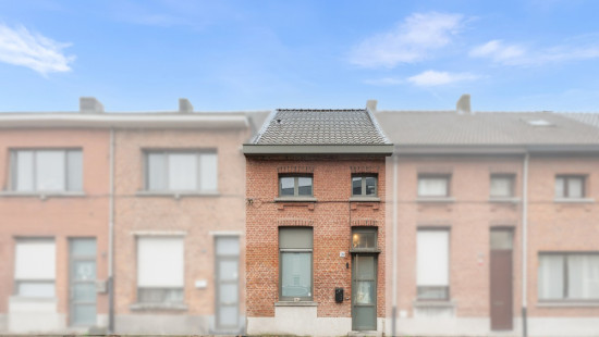 Zwijndrechtsestraat - 39 - - 2070