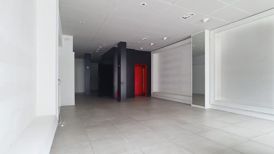 Rue Neuve - 13 - - 4500