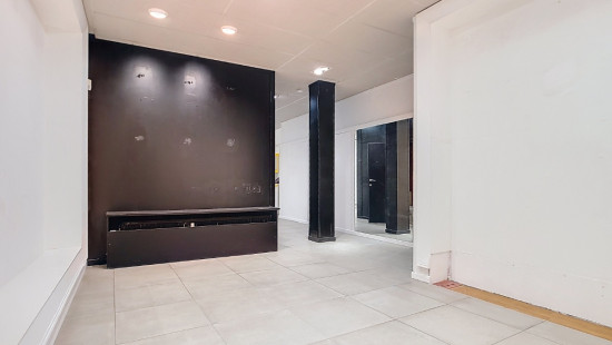 Rue Neuve - 13 - - 4500