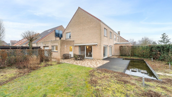 Hermelgem - 13 - - 9140