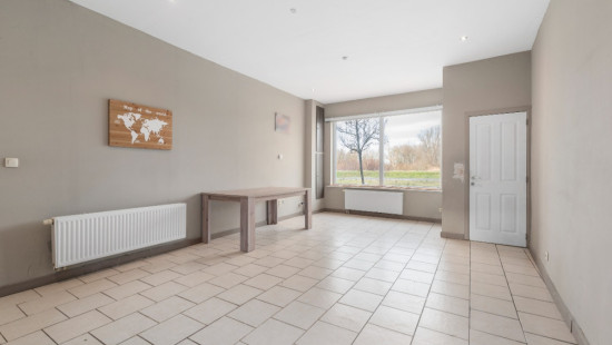 Fabriekstraat - 56 - - 9200