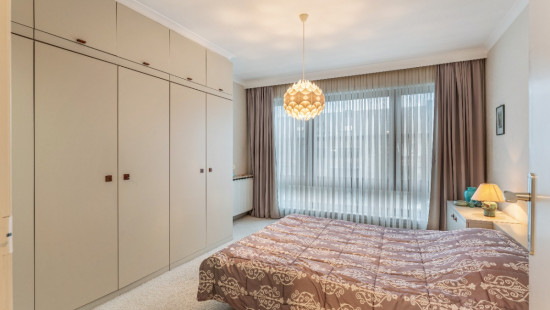 Jan van Helmontlaan - 38 - - 3500