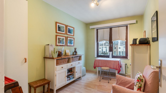 Jan van Helmontlaan - 38 - - 3500