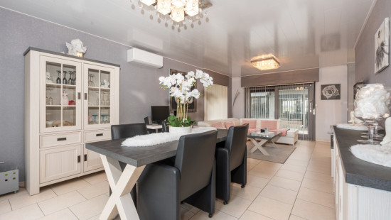 Bunderhof - 60 - - 9120