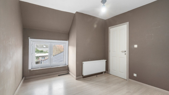 Fabriekstraat - 56 - - 9200