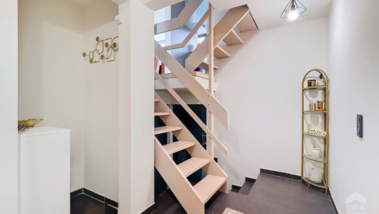 Avenue Prince Jérôme Bonaparte - 18 - - 1420