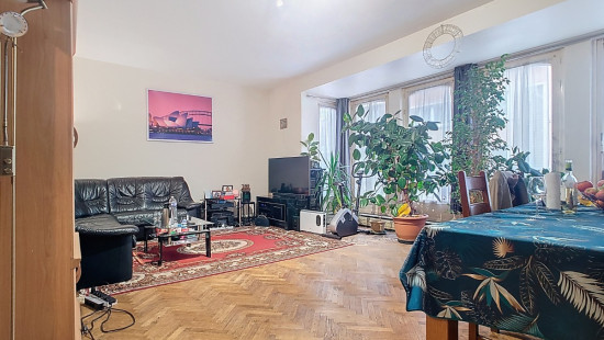 Rue Neuve - 13 - - 4500