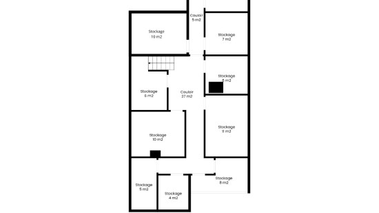 Rue Neuve - 13 - - 4500