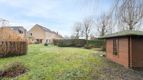 Hermelgem - 13 - - 9140