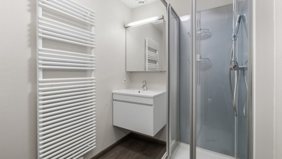 Strandlaan - 307 - 0201 - 8670