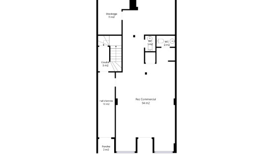 Rue Neuve - 13 - - 4500