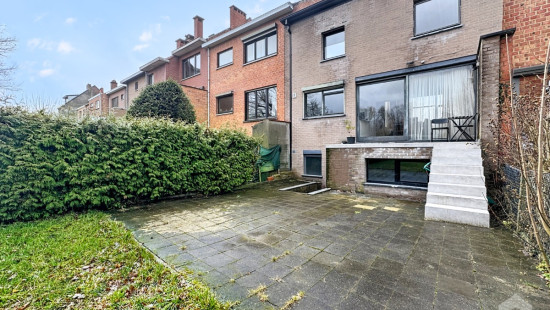 Avenue Prince Jérôme Bonaparte - 18 - - 1420