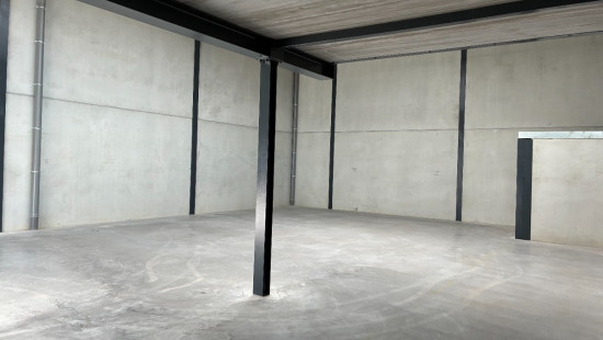 Hurselhoek - 4A - - 8740