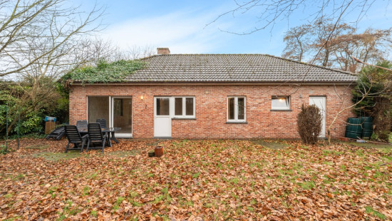 Emelia Dutrystraat - 6 - - 9041