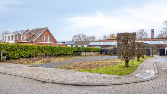 Venusstraat - 7 - - 2830