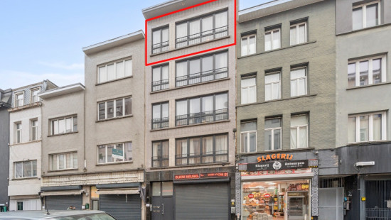 Handelstraat - 32 - 401 - 2060