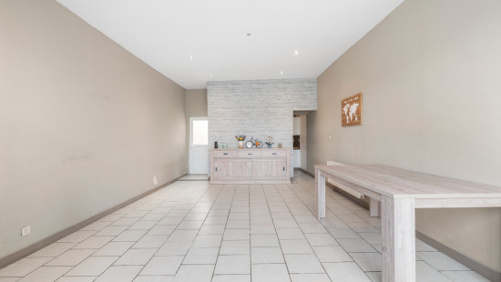 Fabriekstraat - 56 - - 9200