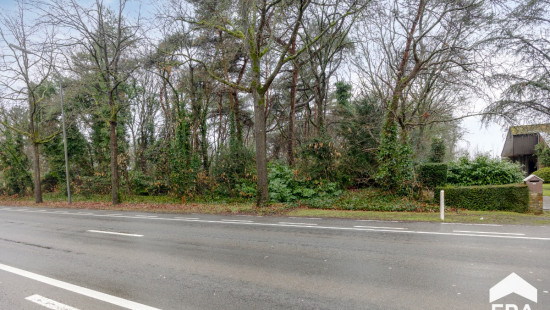 Luikersteenweg - zn - - 3920