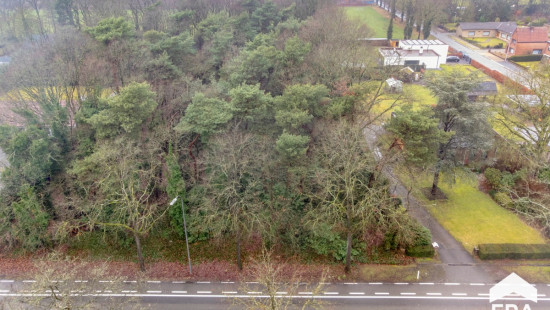 Luikersteenweg - zn - - 3920