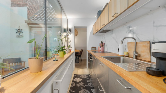 Zwijndrechtsestraat - 39 - - 2070