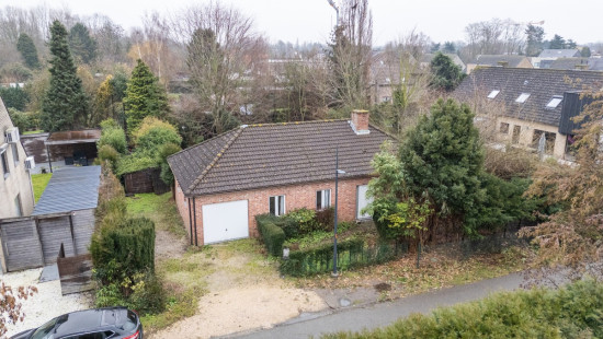 Emelia Dutrystraat - 6 - - 9041