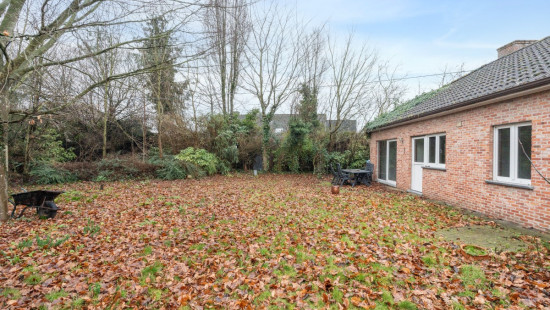 Emelia Dutrystraat - 6 - - 9041