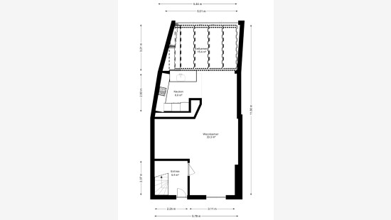 Grimbergsesteenweg - 218 - - 1800