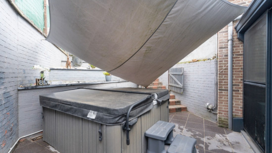 Grimbergsesteenweg - 218 - - 1800