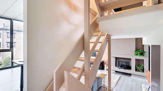 Avenue Prince Jérôme Bonaparte - 18 - - 1420