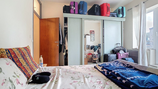 Rue Neuve - 13 - - 4500