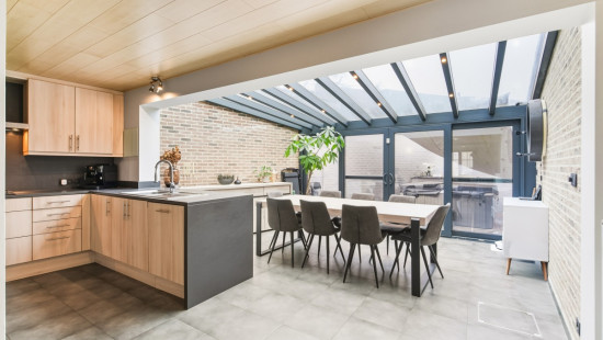 Grimbergsesteenweg - 218 - - 1800