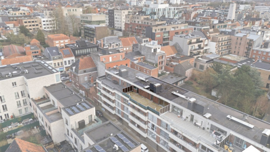 Uilstraat - 5 - 9 - 8800