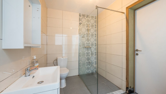 Klapperbeekstraat - 48 - - 9100