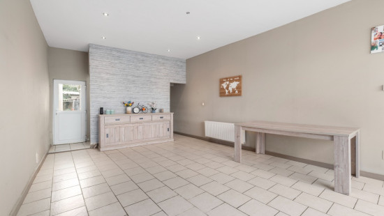 Fabriekstraat - 56 - - 9200