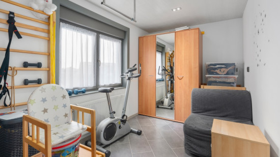 Sint Kristoffelstraat - 11 - - 1840