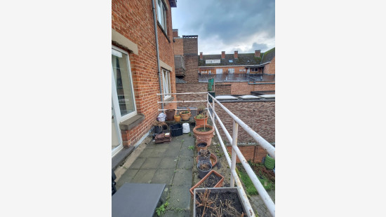 Rue Neuve - 13 - - 4500