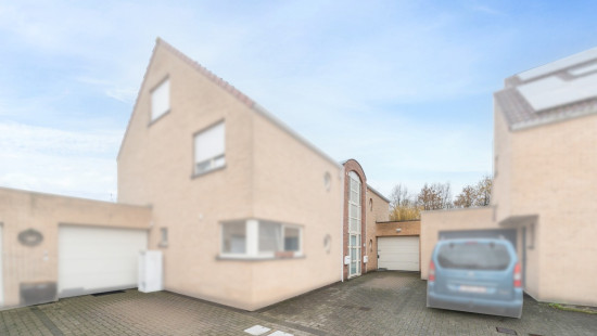 Hermelgem - 13 - - 9140