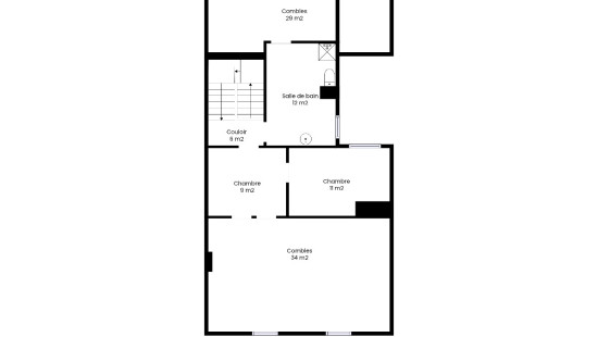 Rue Neuve - 13 - - 4500